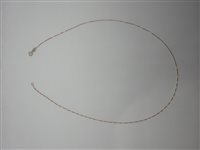 Collana Domar Donna Catenine argento 925 in Argento COAR-306-280